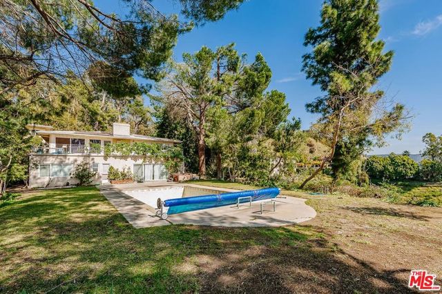 1785 Bel Air Road, Los Angeles, CA 90077