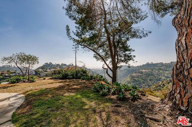 1785 Bel Air Road, Los Angeles, CA 90077