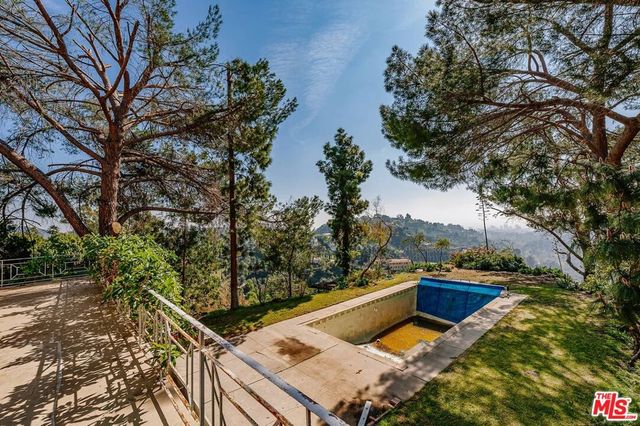 1785 Bel Air Road, Los Angeles, CA 90077