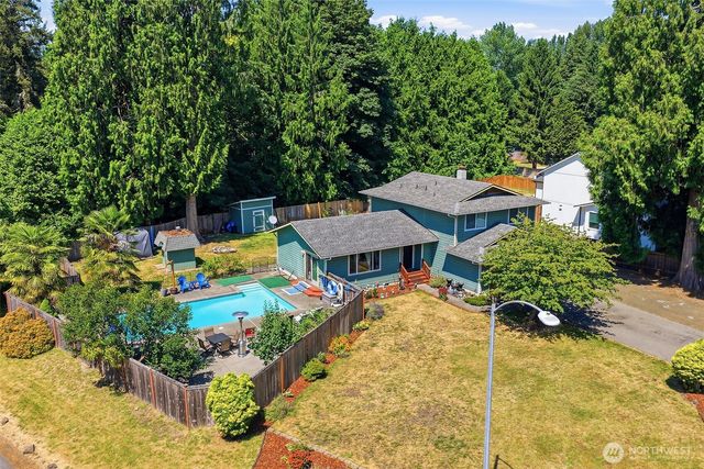 3143 Donnelly Drive SE, Olympia, WA 98501