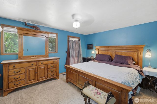 3143 Donnelly Drive SE, Olympia, WA 98501