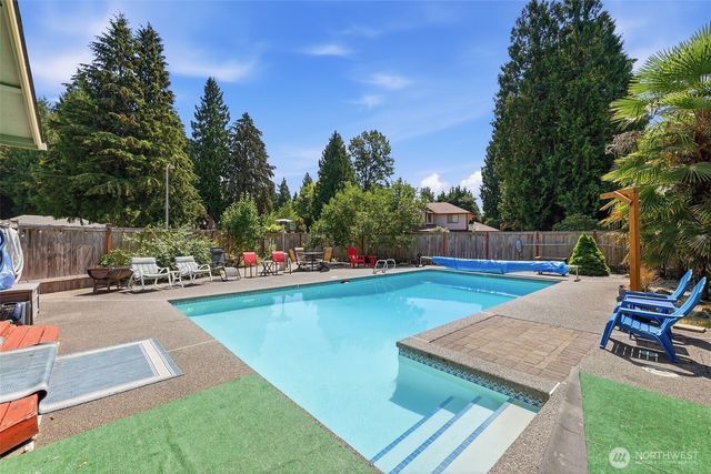 3143 Donnelly Drive SE, Olympia, WA 98501