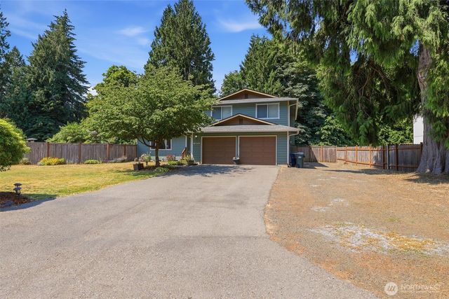 3143 Donnelly Drive SE, Olympia, WA 98501