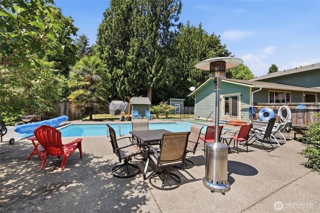 3143 Donnelly Drive SE, Olympia, WA 98501