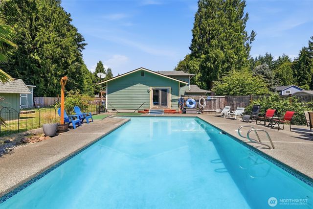 3143 Donnelly Drive SE, Olympia, WA 98501