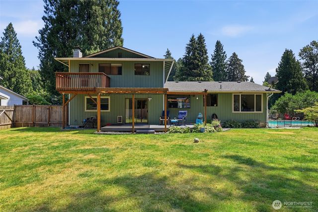 3143 Donnelly Drive SE, Olympia, WA 98501