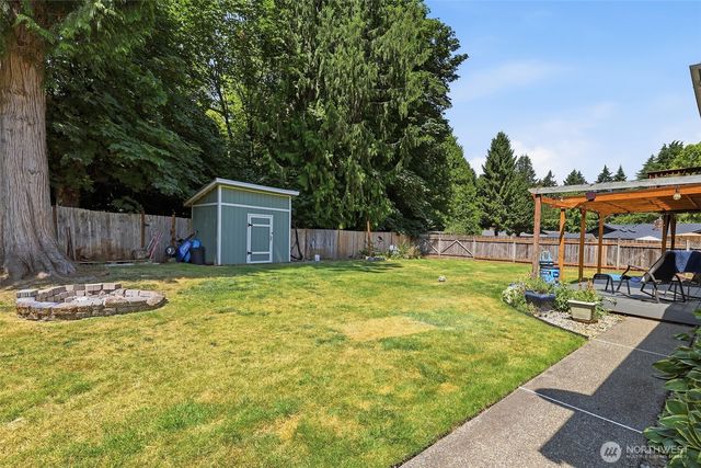 3143 Donnelly Drive SE, Olympia, WA 98501