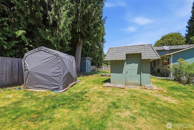 3143 Donnelly Drive SE, Olympia, WA 98501