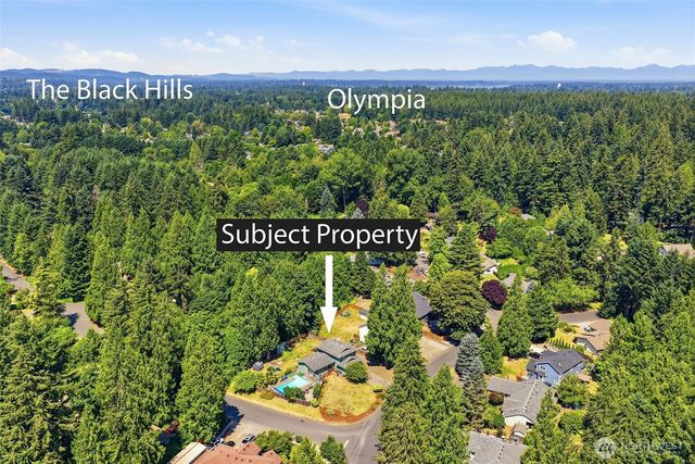 3143 Donnelly Drive SE, Olympia, WA 98501