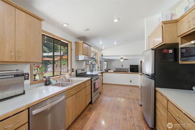 3143 Donnelly Drive SE, Olympia, WA 98501