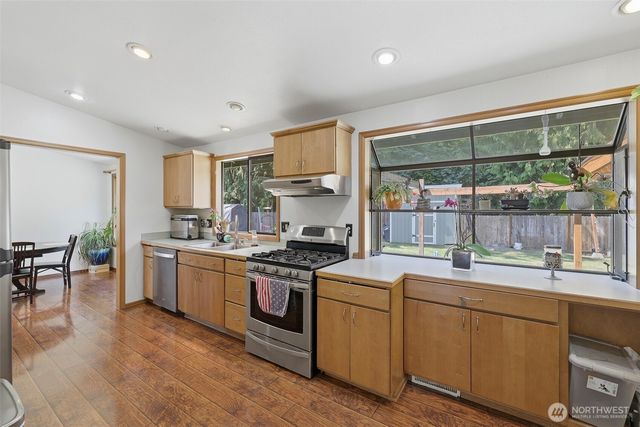 3143 Donnelly Drive SE, Olympia, WA 98501