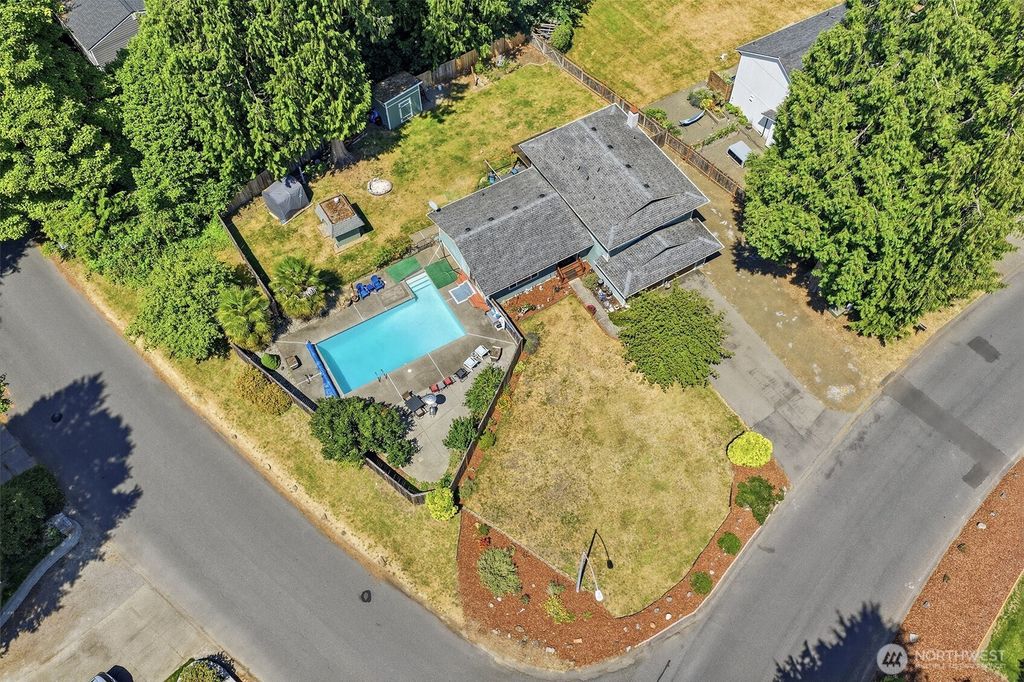 3143 Donnelly Drive SE, Olympia, WA 98501