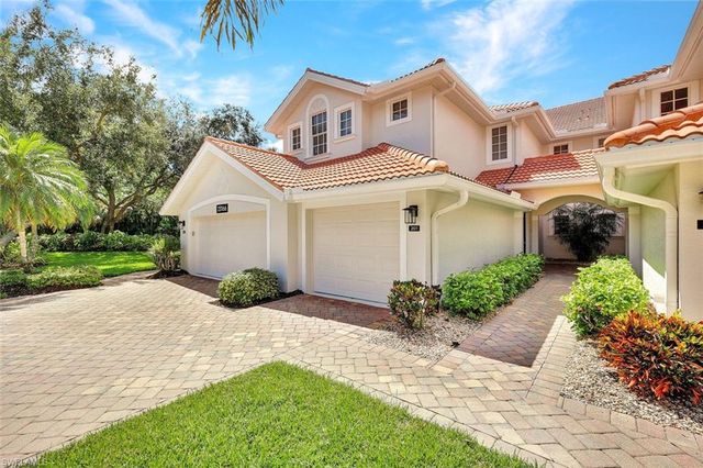 23166 Rosedale DR 201, Estero, FL 34135