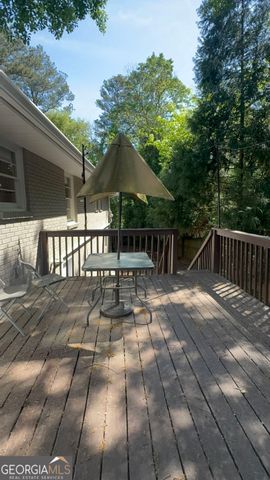 2002 Drew Valley Road NE, Atlanta, GA 30319
