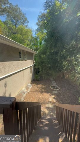 2002 Drew Valley Road NE, Atlanta, GA 30319