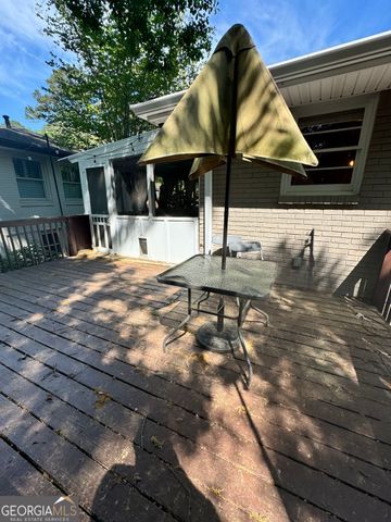 2002 Drew Valley Road NE, Atlanta, GA 30319