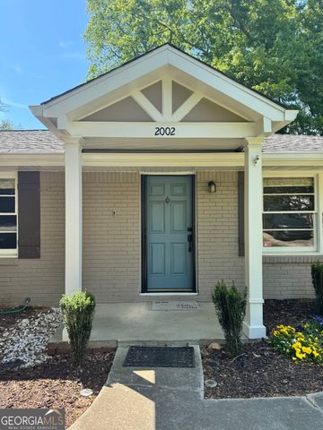2002 Drew Valley Road NE, Atlanta, GA 30319