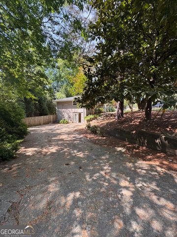 2002 Drew Valley Road NE, Atlanta, GA 30319