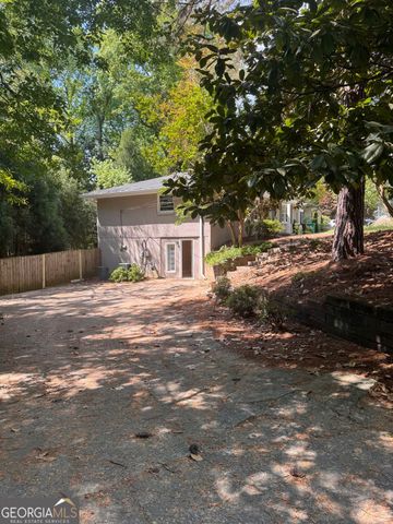 2002 Drew Valley Road NE, Atlanta, GA 30319