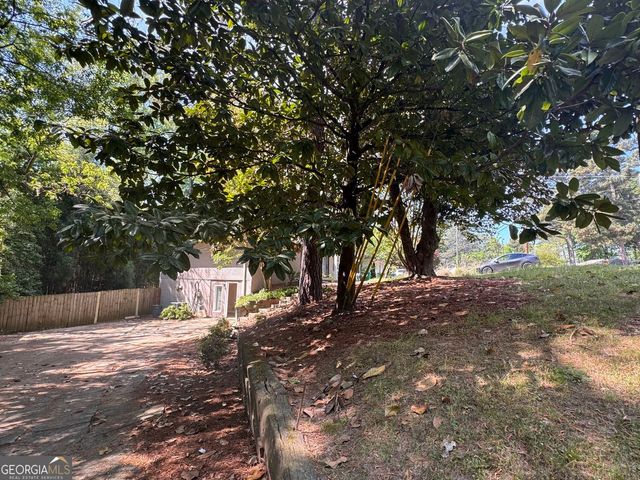 2002 Drew Valley Road NE, Atlanta, GA 30319