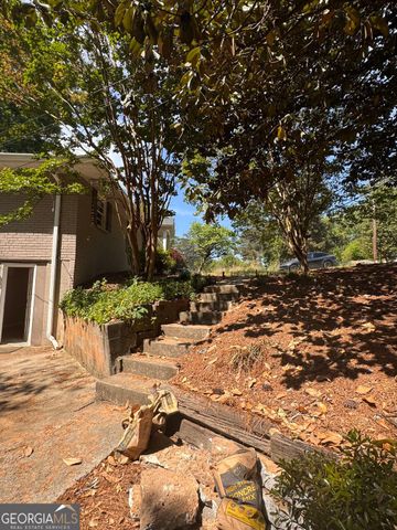 2002 Drew Valley Road NE, Atlanta, GA 30319