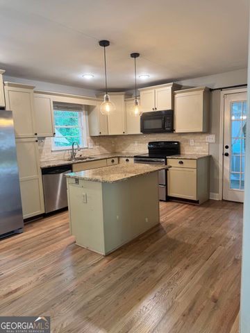 2002 Drew Valley Road NE, Atlanta, GA 30319