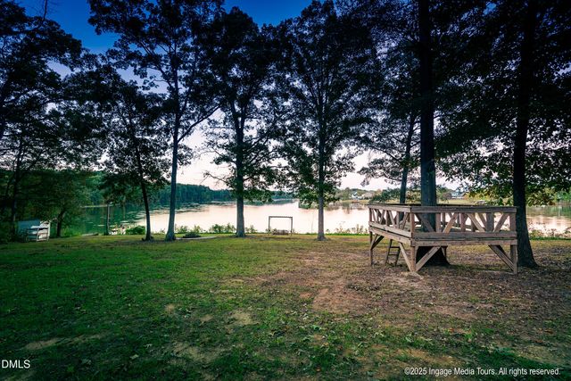 6000 Haywood Drive, Rocky Mount, NC 27803