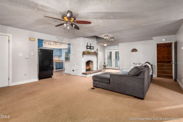 6000 Haywood Drive, Rocky Mount, NC 27803