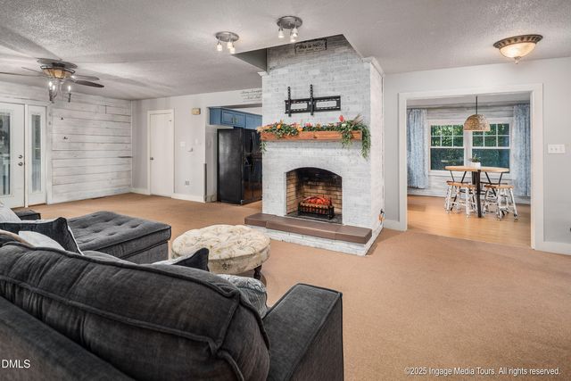 6000 Haywood Drive, Rocky Mount, NC 27803