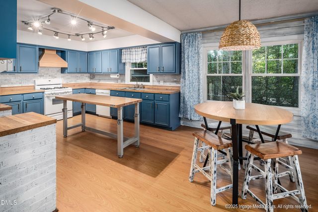 6000 Haywood Drive, Rocky Mount, NC 27803