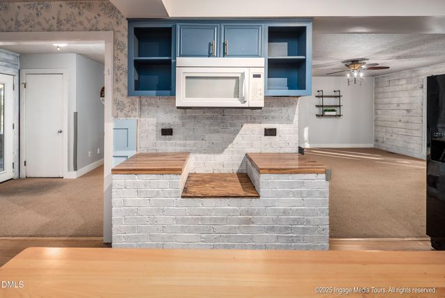 6000 Haywood Drive, Rocky Mount, NC 27803