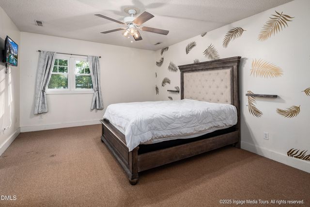 6000 Haywood Drive, Rocky Mount, NC 27803