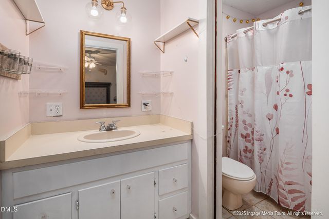 6000 Haywood Drive, Rocky Mount, NC 27803