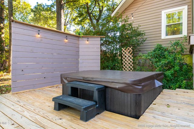 6000 Haywood Drive, Rocky Mount, NC 27803