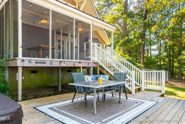 6000 Haywood Drive, Rocky Mount, NC 27803