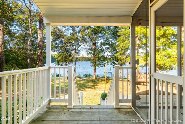 6000 Haywood Drive, Rocky Mount, NC 27803