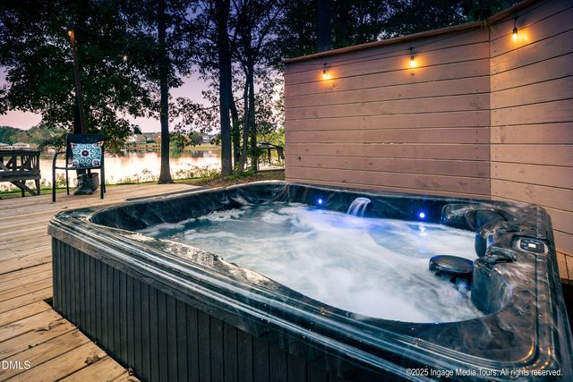 6000 Haywood Drive, Rocky Mount, NC 27803