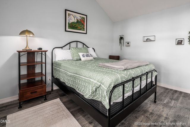 6000 Haywood Drive, Rocky Mount, NC 27803