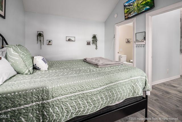 6000 Haywood Drive, Rocky Mount, NC 27803