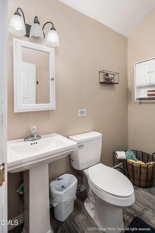 6000 Haywood Drive, Rocky Mount, NC 27803