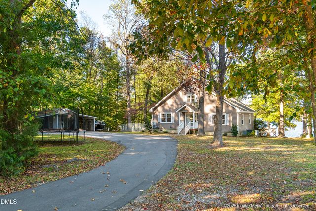 6000 Haywood Drive, Rocky Mount, NC 27803