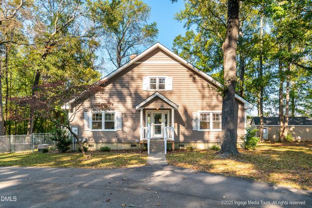 6000 Haywood Drive, Rocky Mount, NC 27803