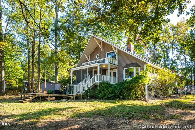 6000 Haywood Drive, Rocky Mount, NC 27803