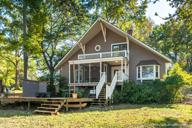 6000 Haywood Drive, Rocky Mount, NC 27803