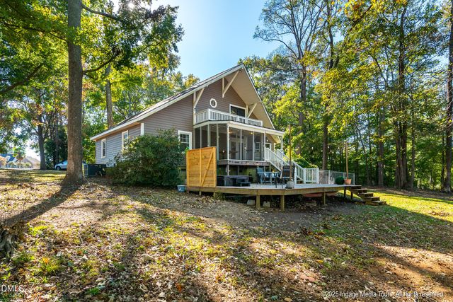 6000 Haywood Drive, Rocky Mount, NC 27803