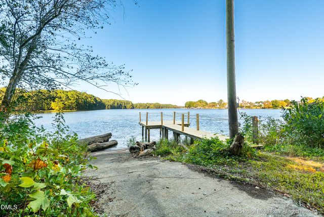 6000 Haywood Drive, Rocky Mount, NC 27803