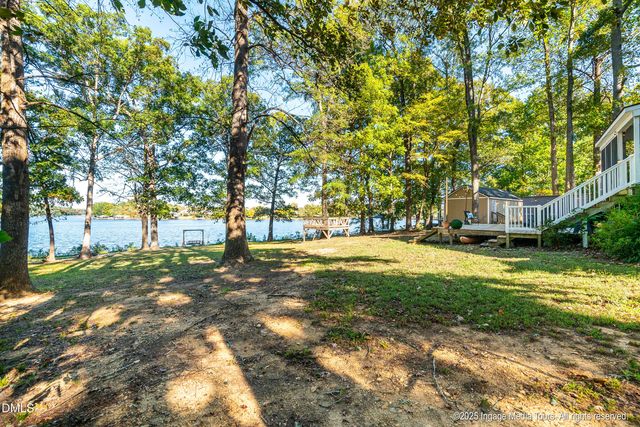 6000 Haywood Drive, Rocky Mount, NC 27803