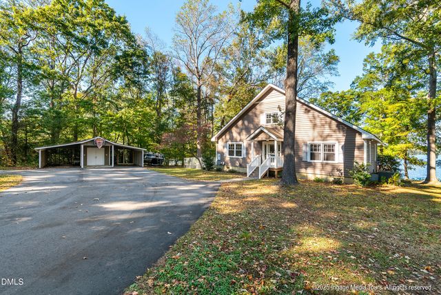 6000 Haywood Drive, Rocky Mount, NC 27803