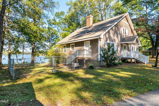 6000 Haywood Drive, Rocky Mount, NC 27803