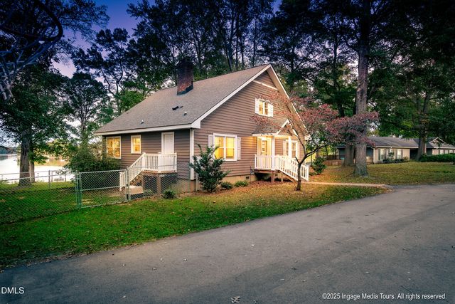 6000 Haywood Drive, Rocky Mount, NC 27803